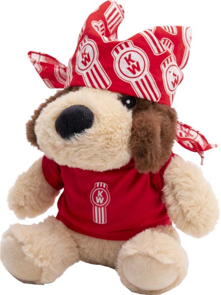 DOG BANDANA Z00-KW-1000