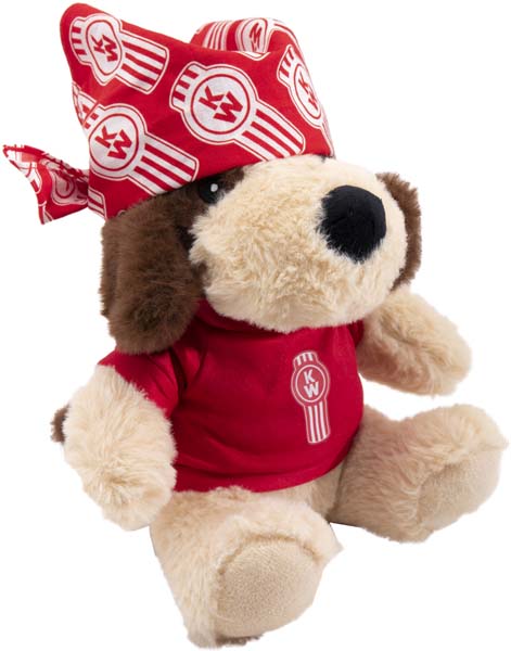 DOG BANDANA Z00-KW-1000