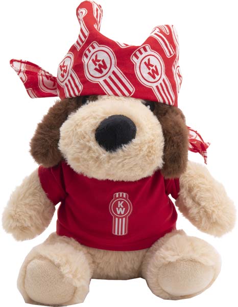DOG BANDANA Z00-KW-1000