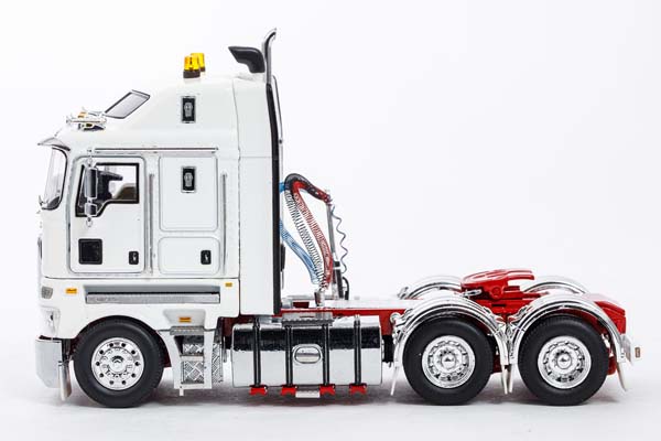 Kenworth Truck Model Z01424