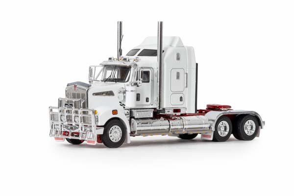 Kenwoth Truck Model Z01638