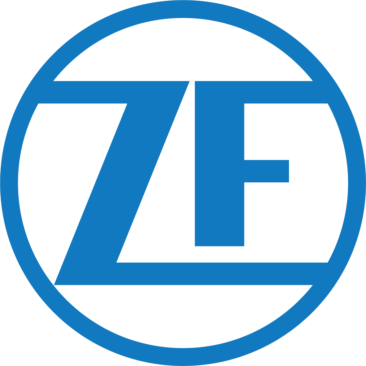 ZF Steering Active Safety