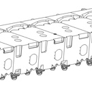 CYLINDER HEAD ENGINE MX-13 EU5 2190200