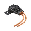HOLDER-BLADE FUSE,INLINE 54405BL