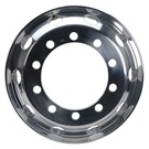 WHEEL ALU 335X10 8.25"X22.5" 88U513DB