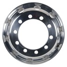WHEEL ALU 335X10 8.25"X22.5" 88U513DB