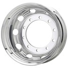 WHEEL ALU 335X10 8.25"X22.5" 88U513DB