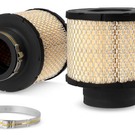 Air Filter AF26187