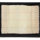 AIR FILTER PANEL AF55802