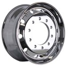 Chrome Classic Offset ARC281-26