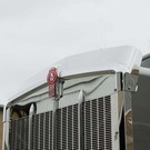 Bug Deflector BD909