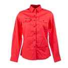 WOMEN'S WORK SHIRT - L GB-KEN1153-L