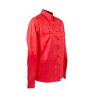 WOMEN'S WORK SHIRT - L GB-KEN1153-L