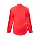 WOMEN'S WORK SHIRT - L GB-KEN1153-L