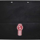 Rubber Mudflap N76-1050