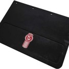 Rubber Mudflap N76-1050