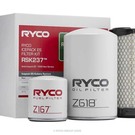 FILTER KIT - ICEPACK RSK237RYC