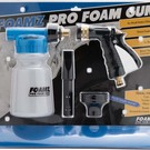 GUN-ACID SPRAY SPRAY-7