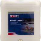 Hands clean TRPHC20