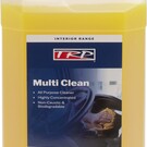 Multi clean TRPMC5