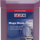 Trp mega wash TRPMW5