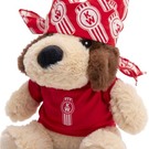 DOG BANDANA Z00-KW-1000